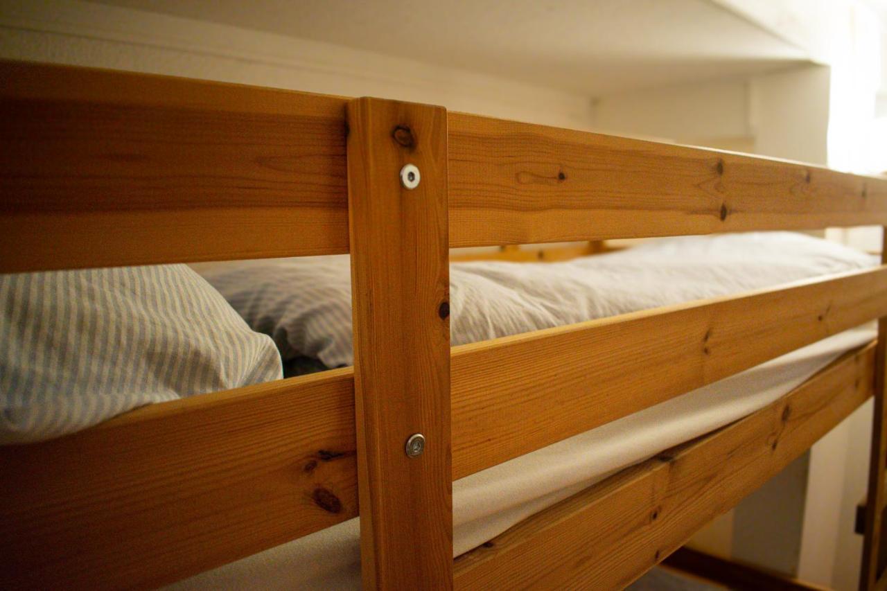 Hotel Malixerhof Екстериор снимка