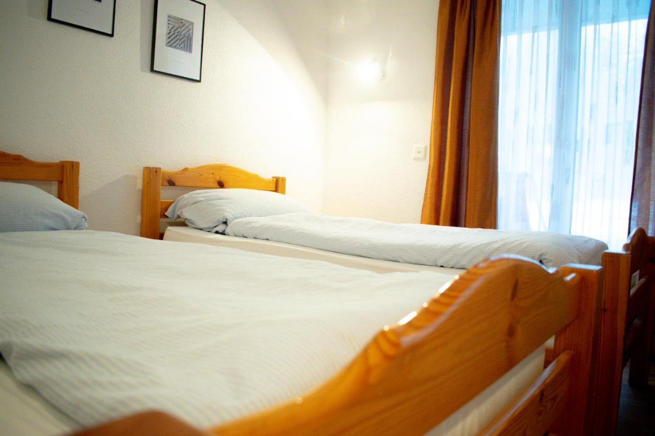 Hotel Malixerhof Екстериор снимка