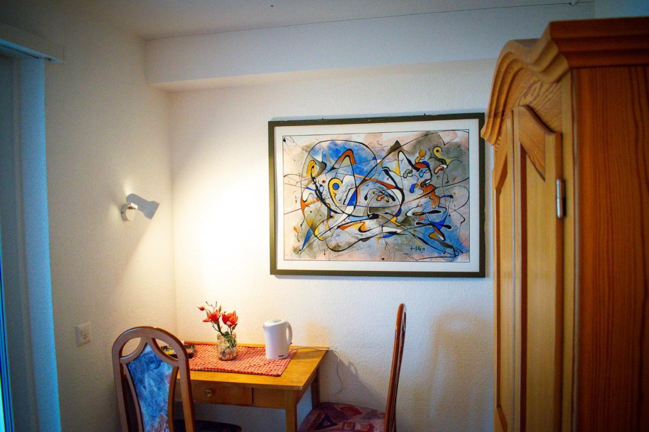 Hotel Malixerhof Екстериор снимка
