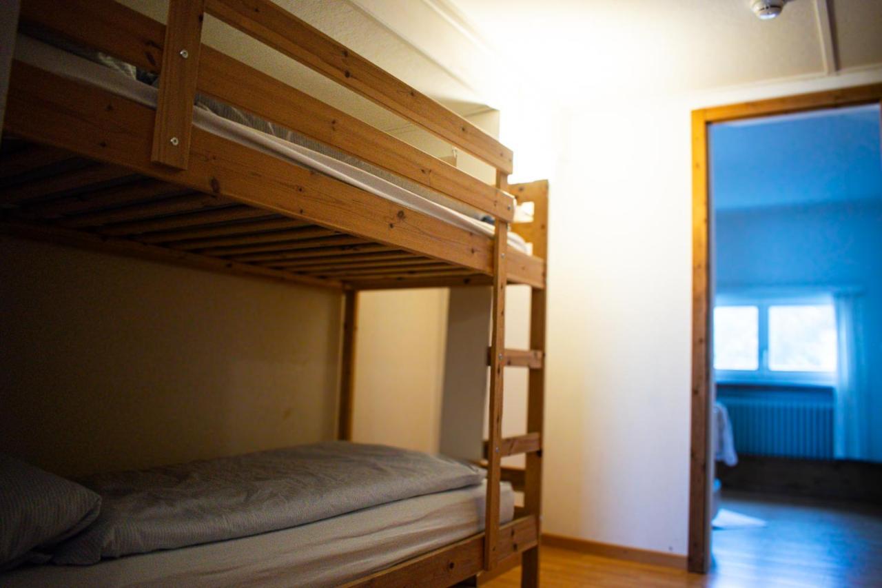 Hotel Malixerhof Екстериор снимка