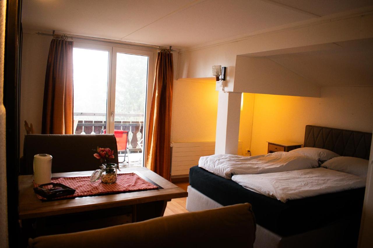 Hotel Malixerhof Екстериор снимка