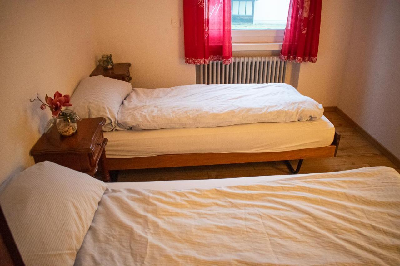 Hotel Malixerhof Екстериор снимка