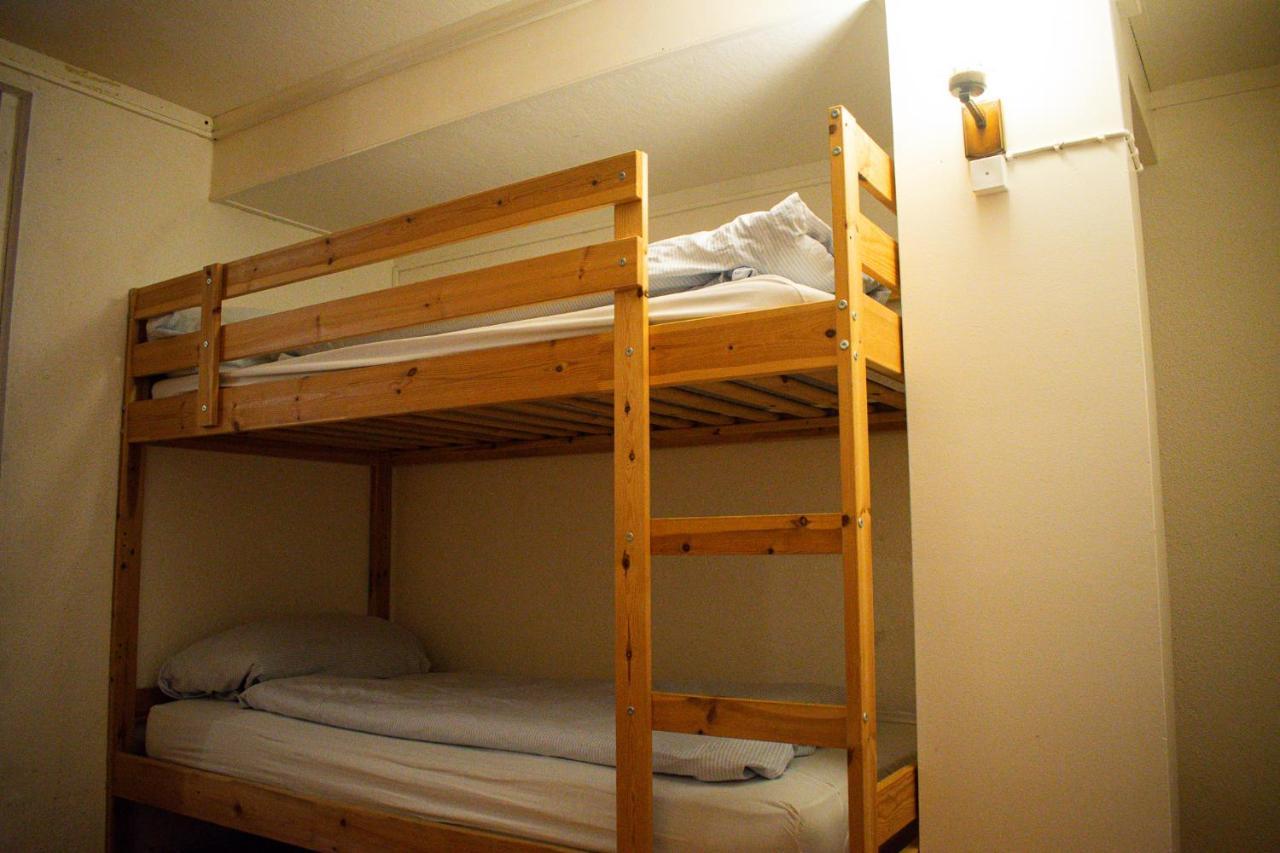 Hotel Malixerhof Екстериор снимка