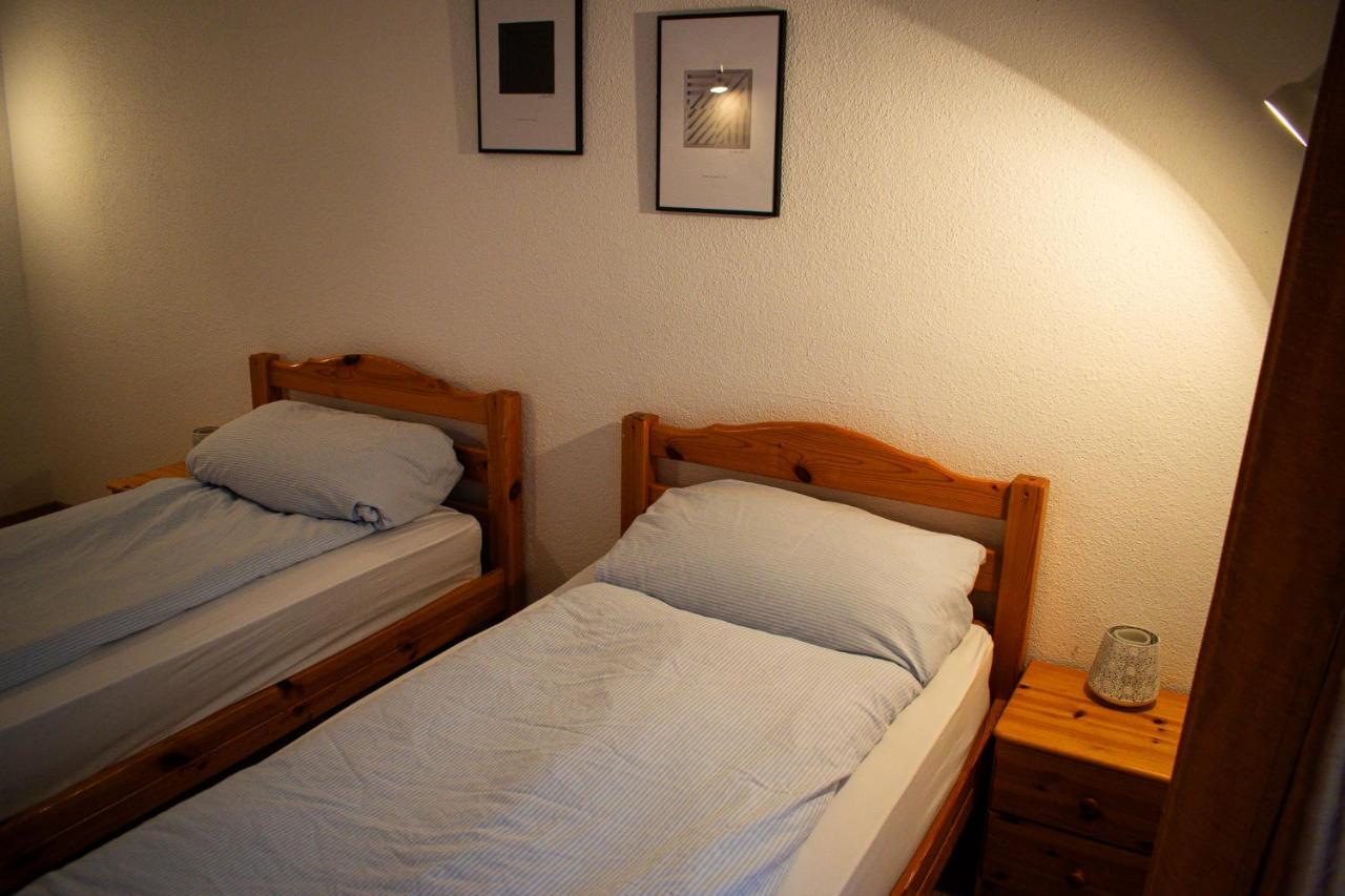 Hotel Malixerhof Екстериор снимка