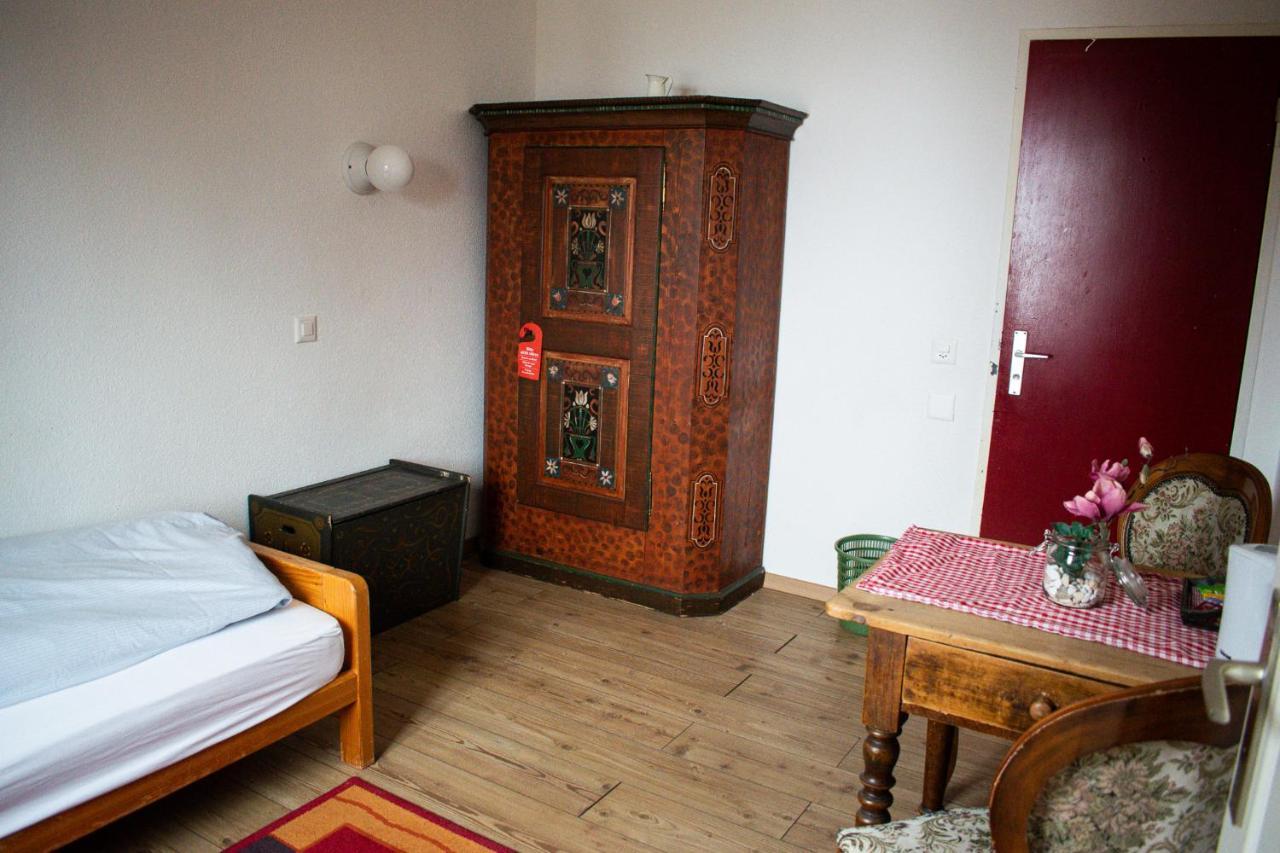 Hotel Malixerhof Екстериор снимка