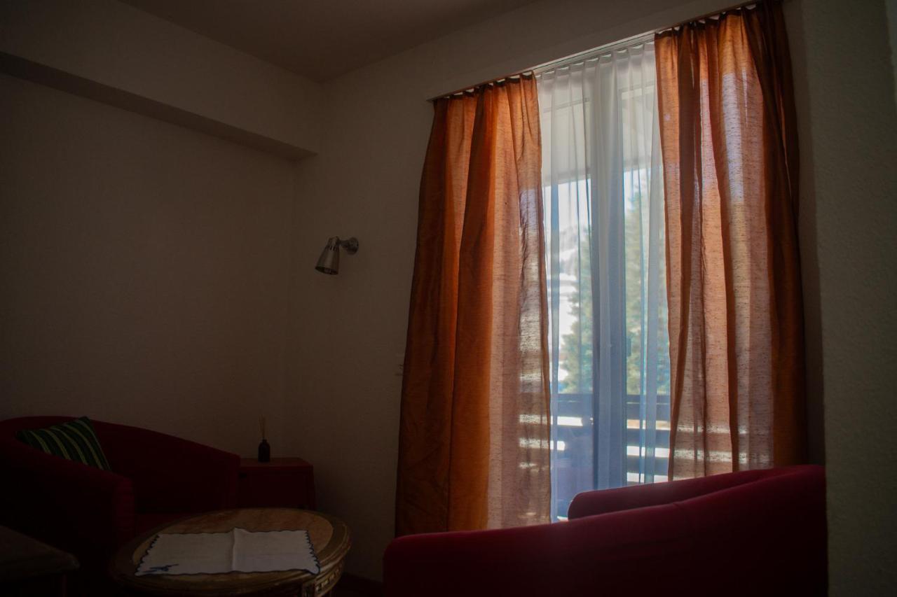 Hotel Malixerhof Екстериор снимка