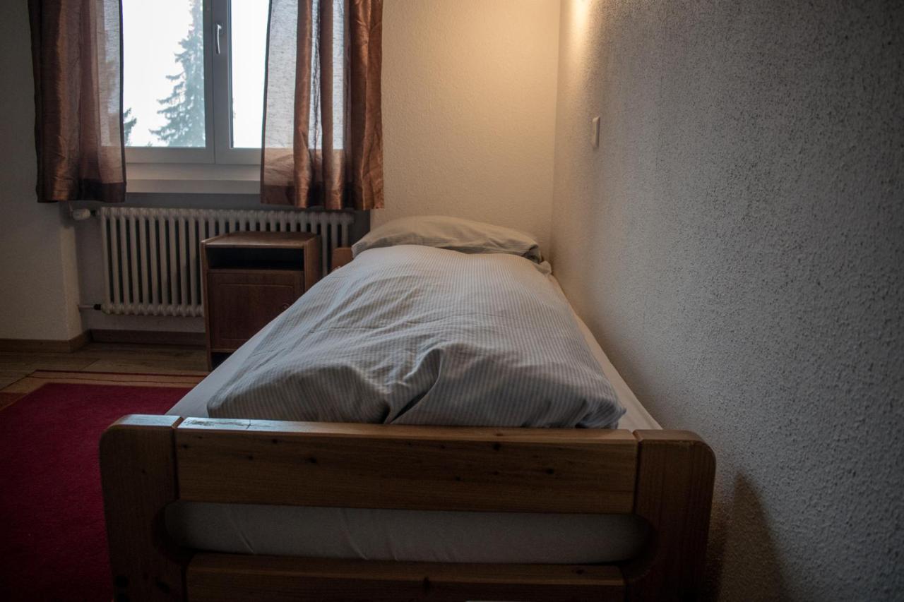 Hotel Malixerhof Екстериор снимка