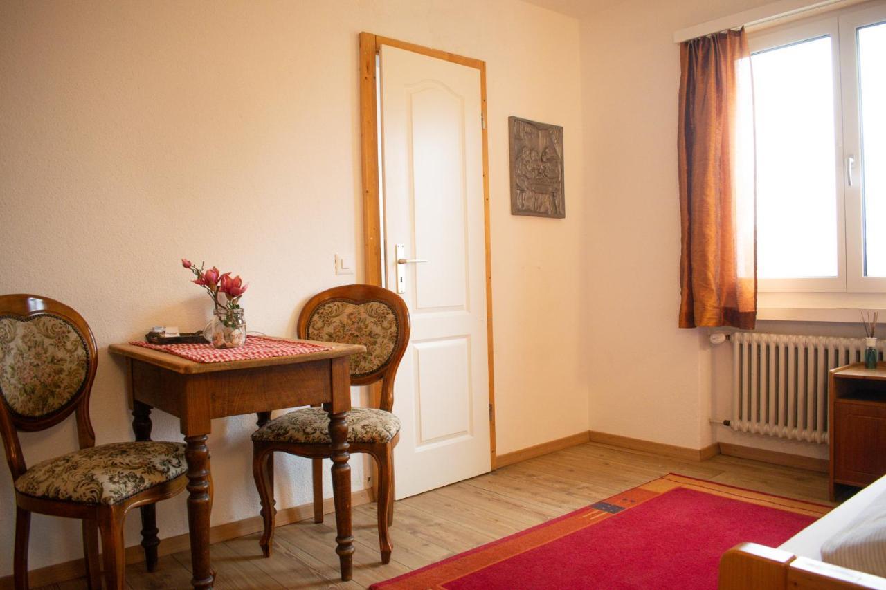 Hotel Malixerhof Екстериор снимка