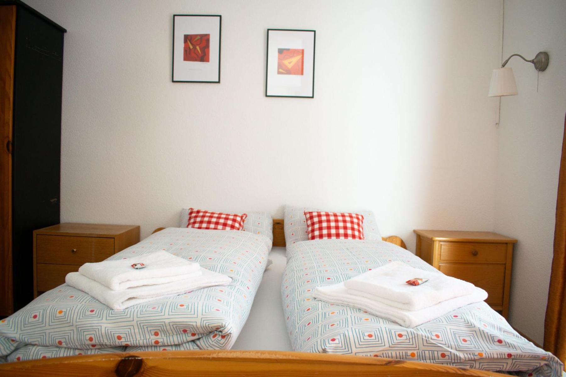 Hotel Malixerhof Екстериор снимка