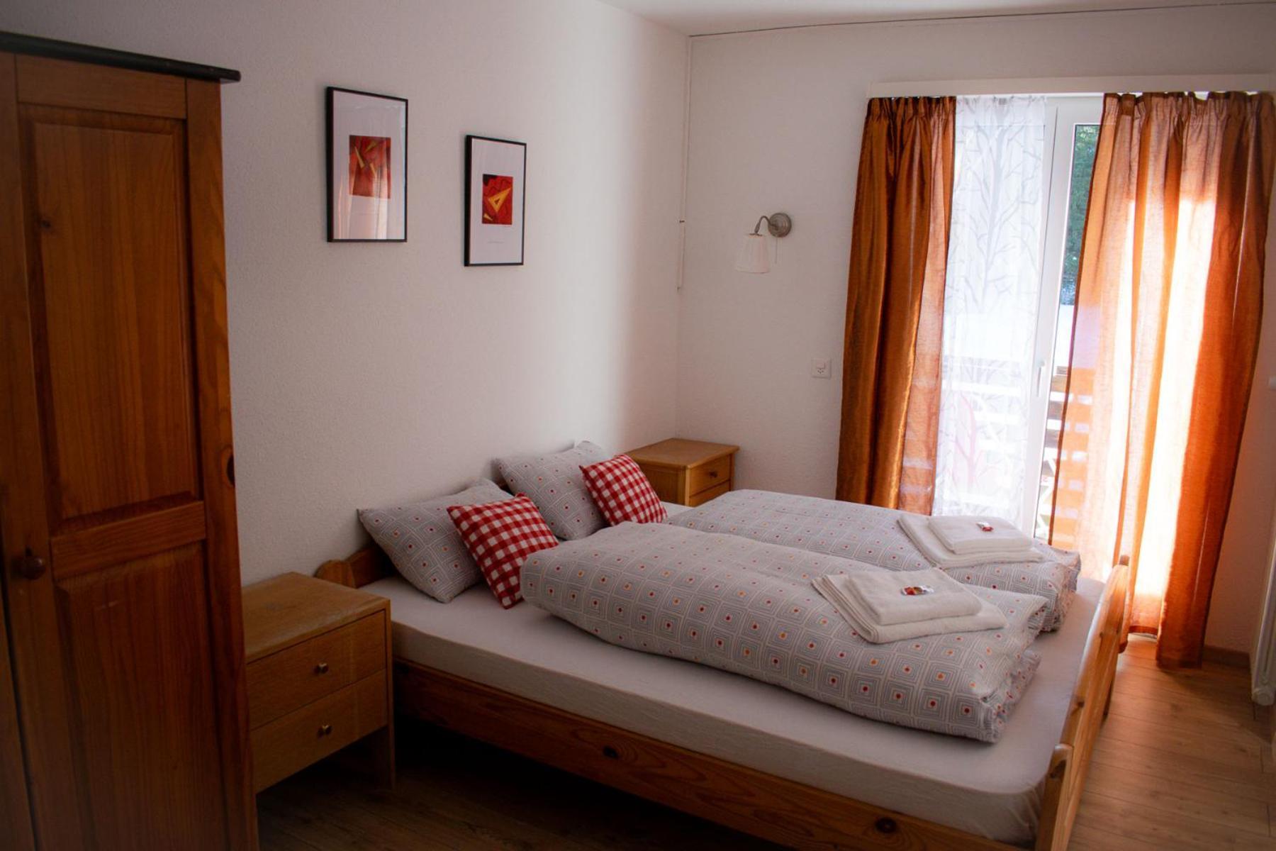 Hotel Malixerhof Екстериор снимка