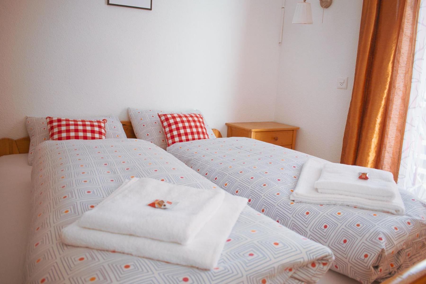 Hotel Malixerhof Екстериор снимка