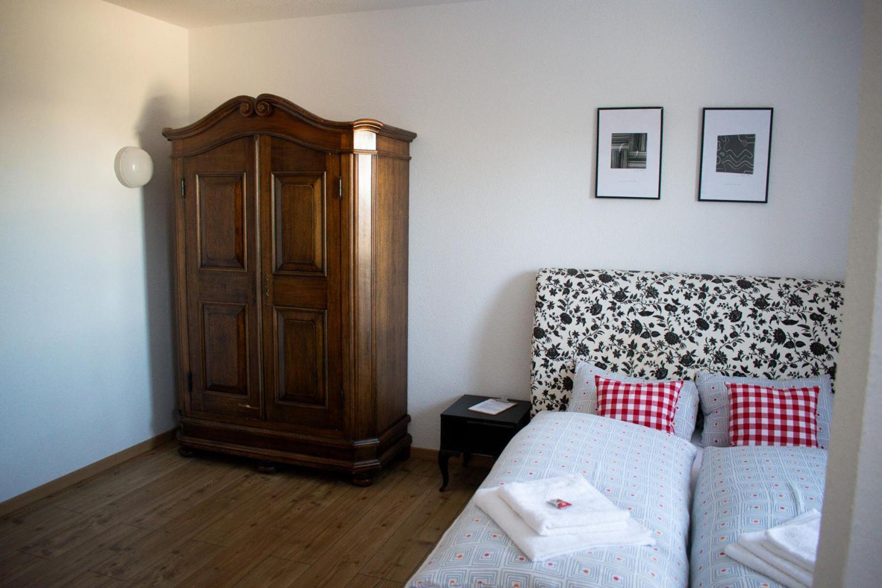 Hotel Malixerhof Екстериор снимка
