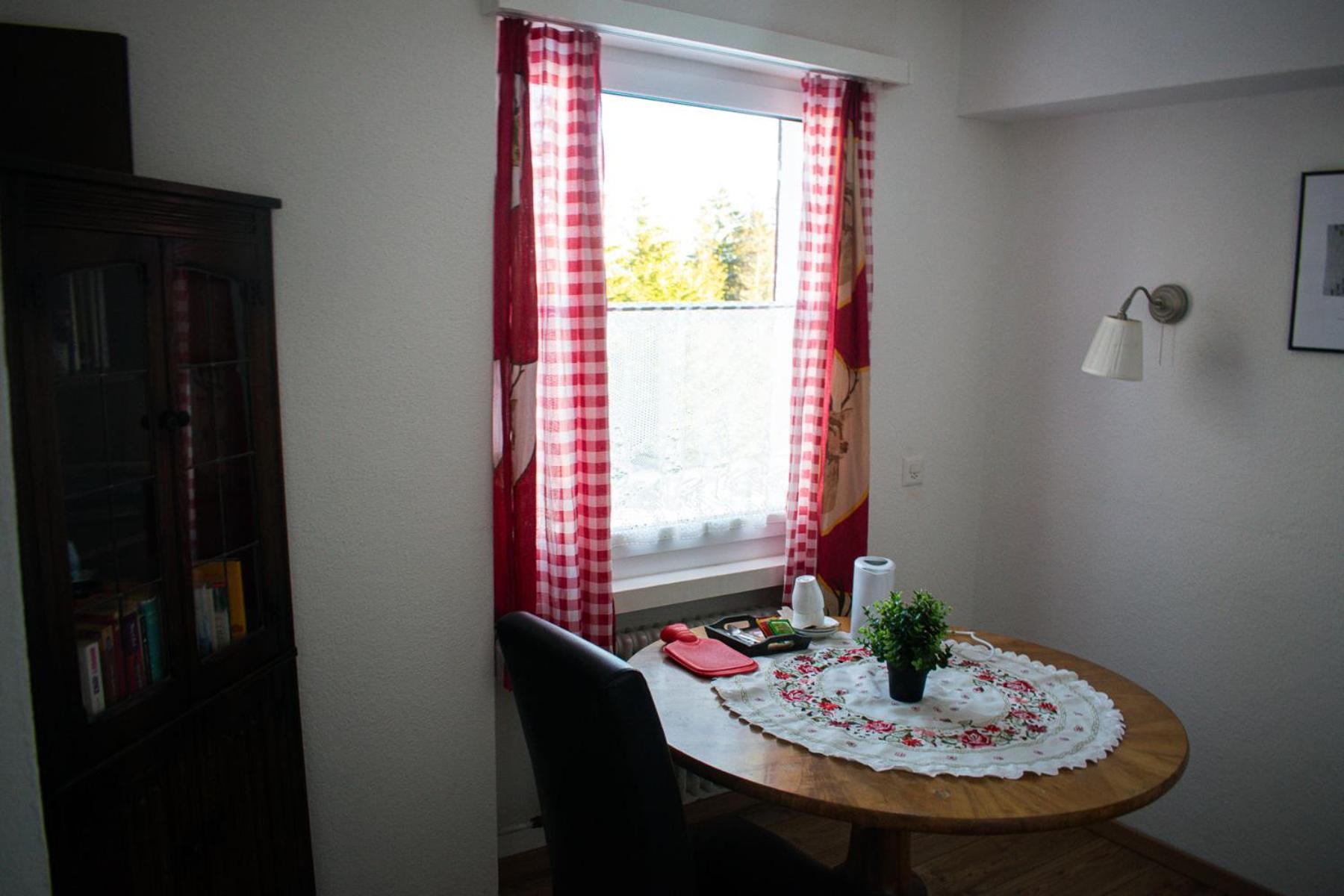 Hotel Malixerhof Екстериор снимка