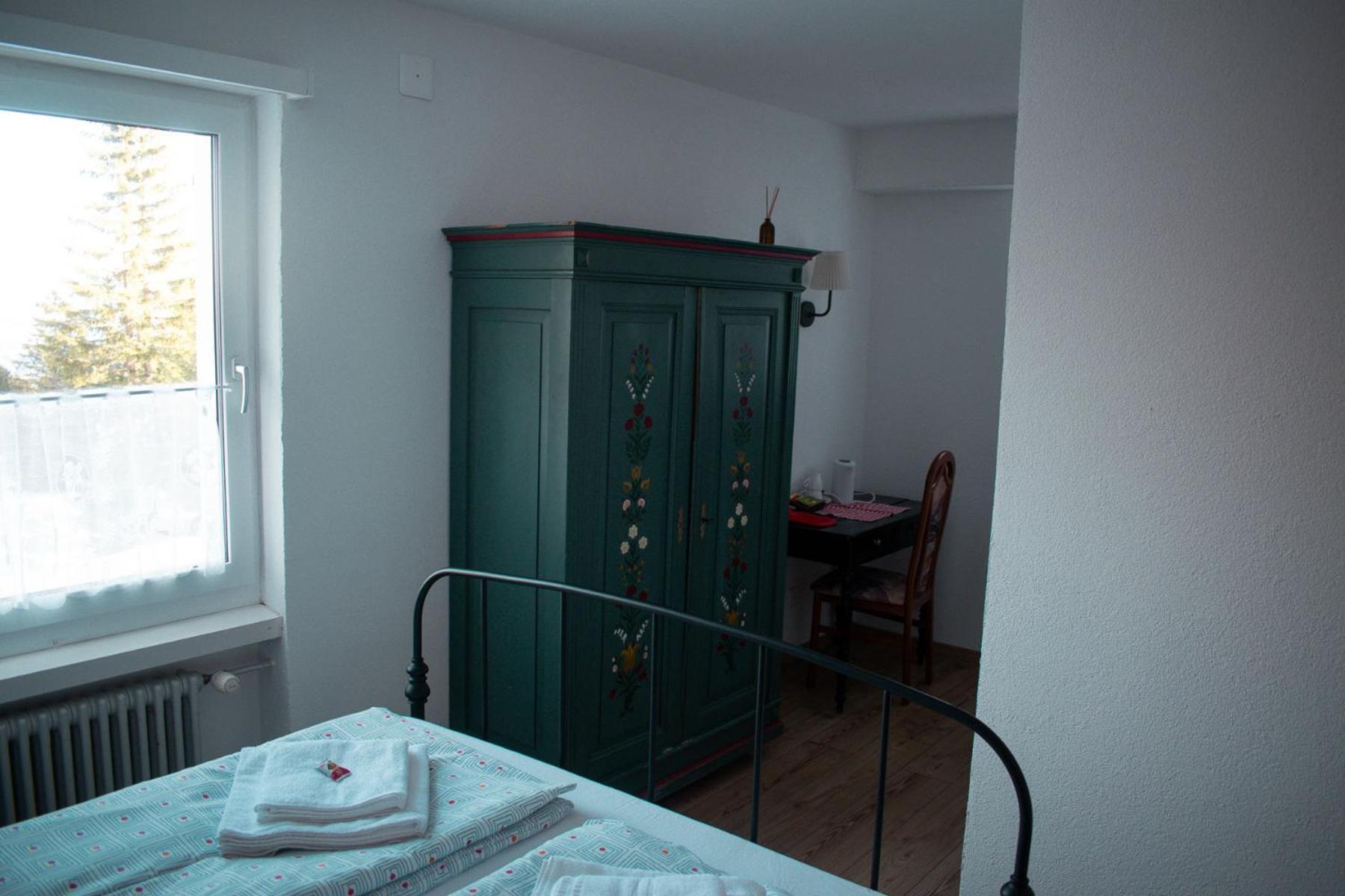 Hotel Malixerhof Екстериор снимка