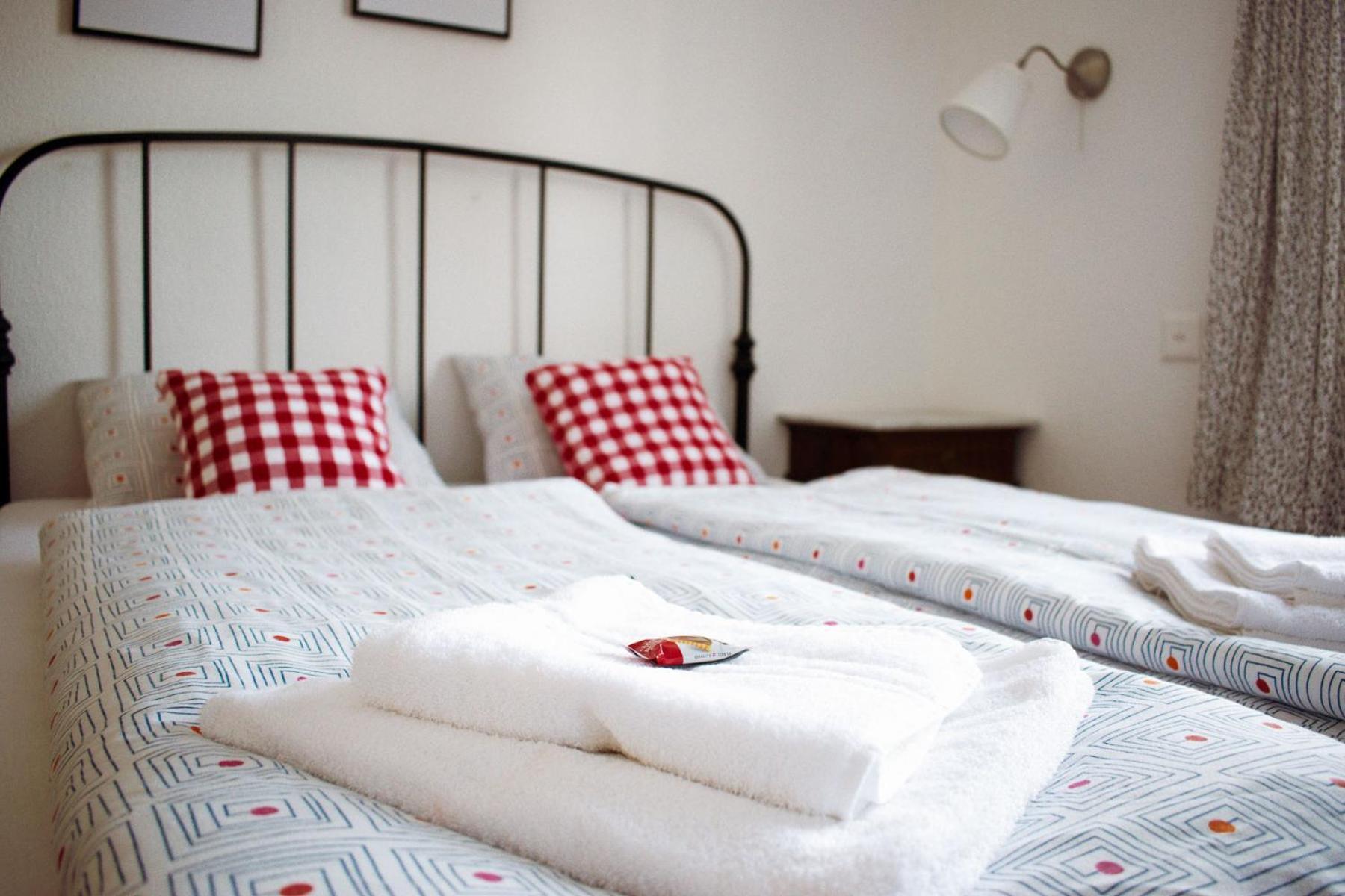 Hotel Malixerhof Екстериор снимка