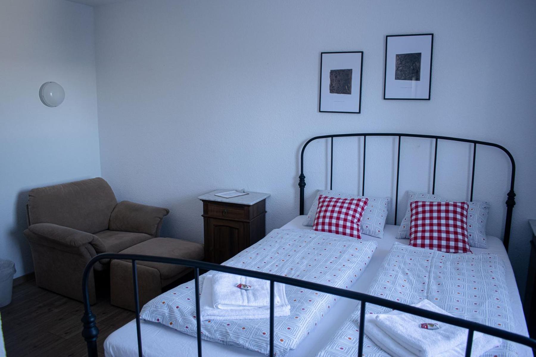 Hotel Malixerhof Екстериор снимка