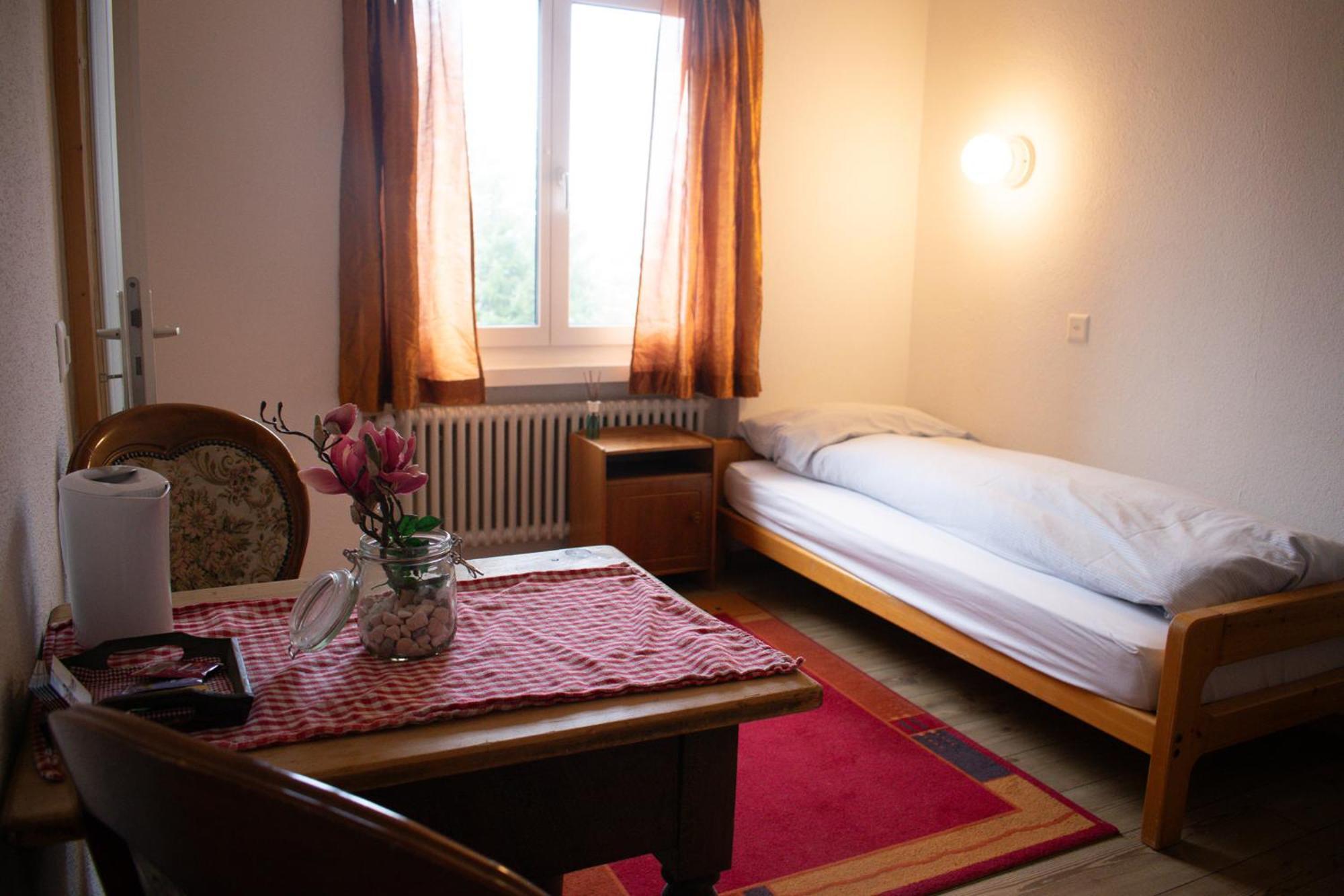 Hotel Malixerhof Екстериор снимка