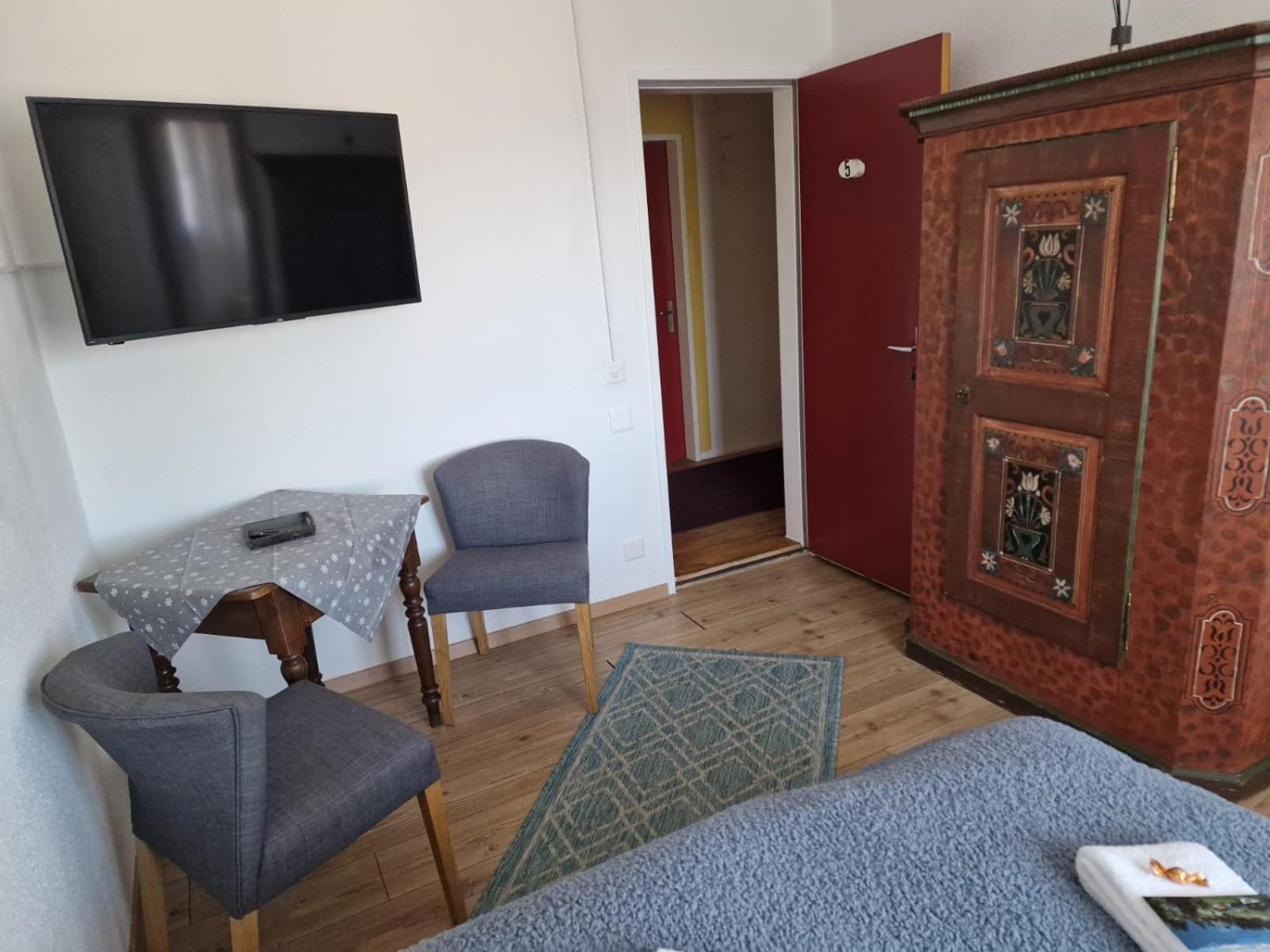 Hotel Malixerhof Екстериор снимка